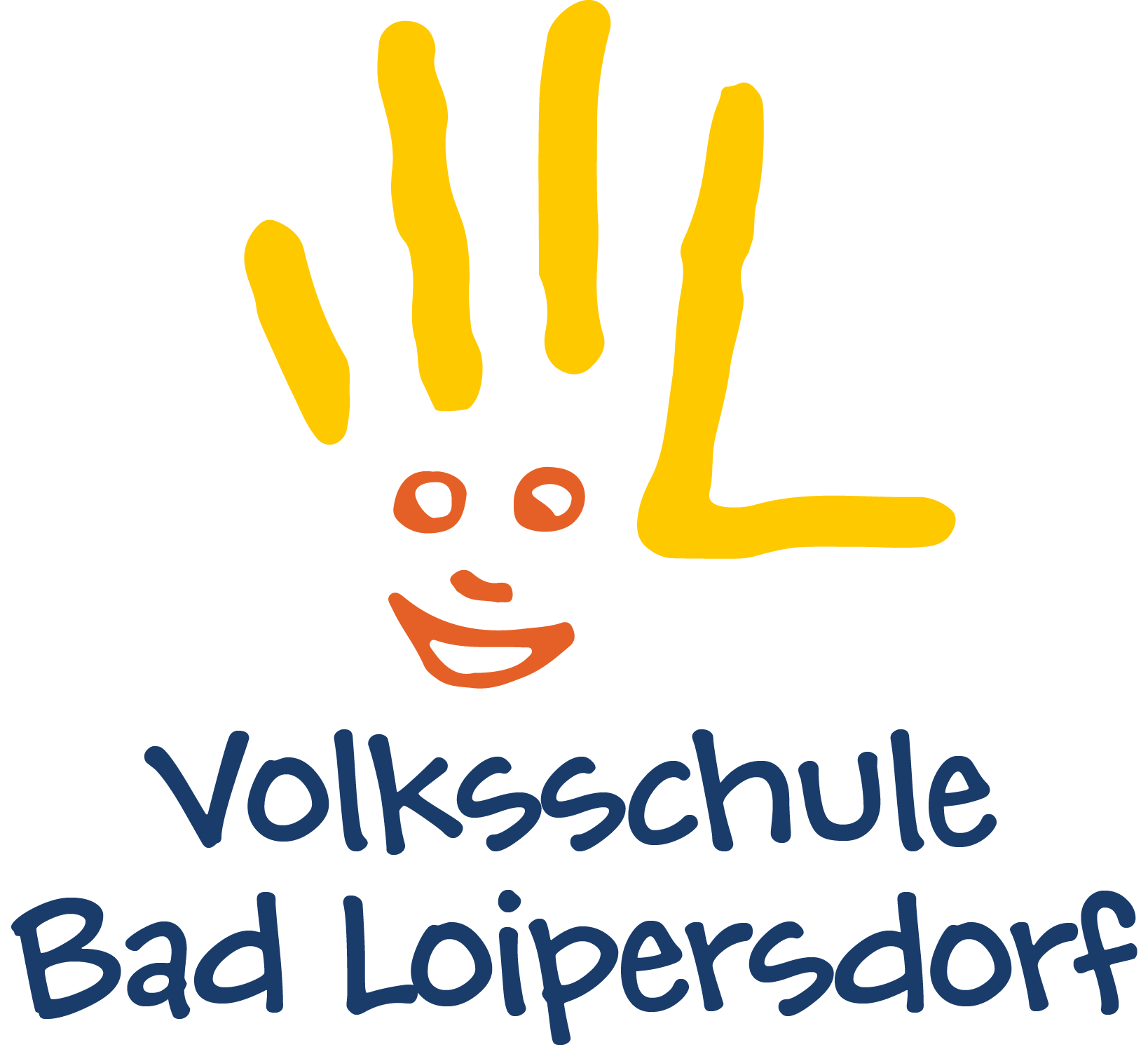 Volksschule Bad Loipersdorf Logo